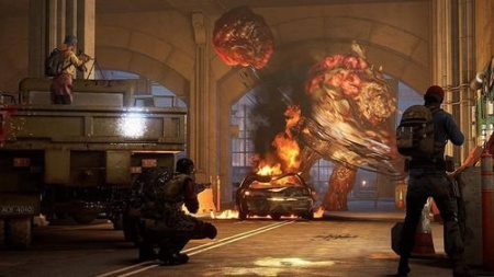 Back 4 Blood (PS5)