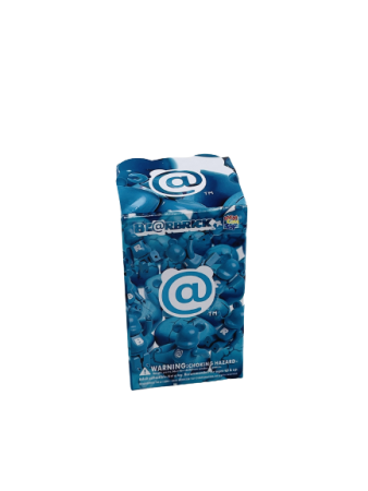 Bearbrick 100% (7см) (24 шт. в закрытых коробках)