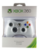 Беспроводной Контроллер White (XBOX 360)