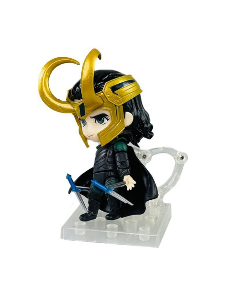 Фигурка Локи A (10 см)