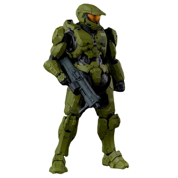 Фігурка Halo 5 Master Chief infinite 1/12 рухома модель (18 см)