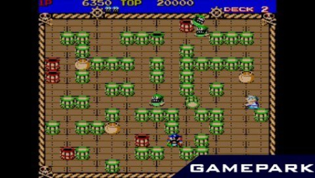 Capcom Classics Collection Reloaded (PSP)
