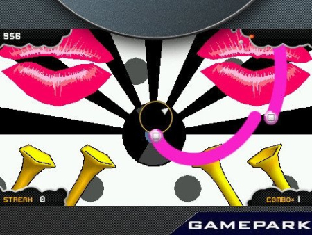 Mega Minis Volume 1 (PSP)