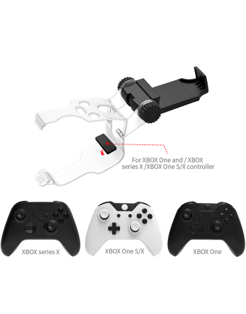 Крепление для телефона на джойстик Xbox Series/ONE TYX-0631B