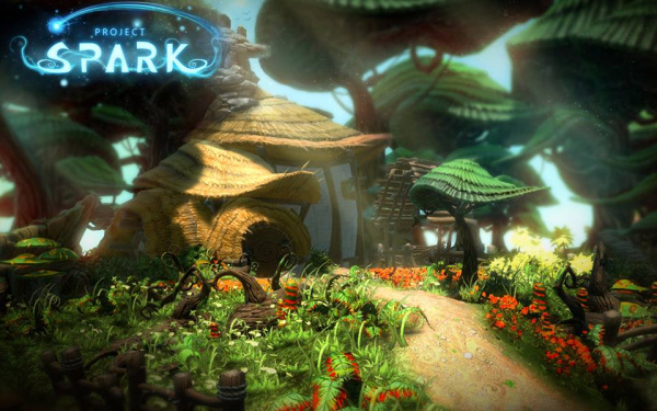 Project: Spark (Xbox One)