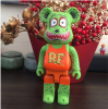 Bearbrick Rat Fink R.F. 400% (28cm) 