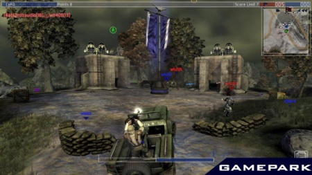 WarHawk (PS3)
