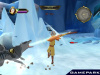 Avatar the Legend of Aang the Burning Earth (PS2)