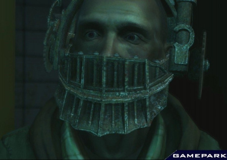 Saw (PS3)