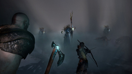 God of War IV. Day One Edition (PS4)