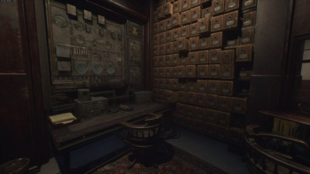 Paradise Lost (PS5)