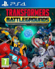 Transformers: Battlegrounds (PS4)