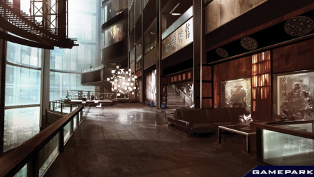 Syndicate (Xbox 360)