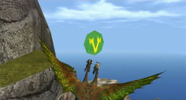 Как приручить Дракона 2  (Xbox 360)