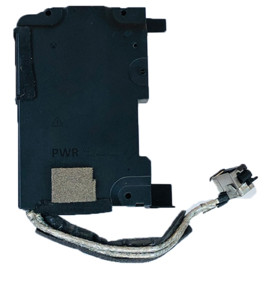 Блок живлення Xbox One X PWR-1815 (Оригінал)