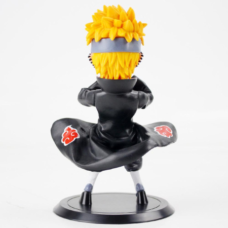 Фігурка Naruto Shippuden боли Pein Naruto Бутлег (18см)