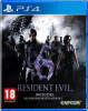 Resident Evil 6 (PS4)