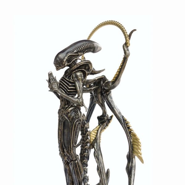 Фігурка Alien Buddha Jagged War Alien Чужий Ізоляція (28см)