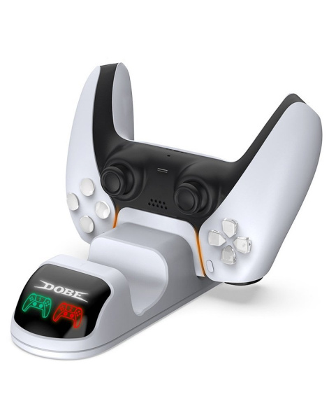 Зарядная станция для DualSense PS5 TP5-0507