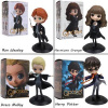 Фігурка Qposket Harry Potter Ronald Weasley WST HP 03 (14см)