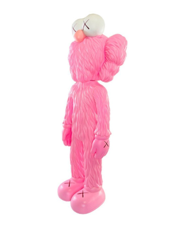 Фигурка Kaws BFF Pink (рожевий) - 70см