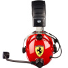 Игровая гарнитура Thrustmaster T.Racing Scuderia Ferrari Edition (PS4 / Xbox One / Nintendo Switch / PC)