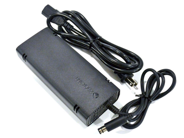 Блок Питания AC Power Supply Для Xbox 360 Slim E