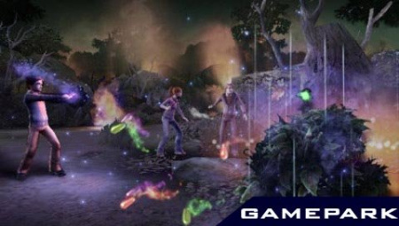 Harry Potter and the Goblet of Fire (PSP)