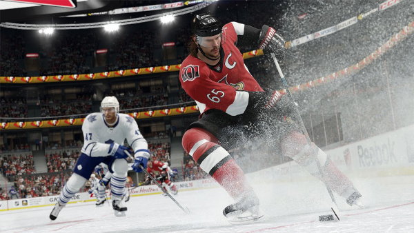 NHL 16 (XboxOne)
