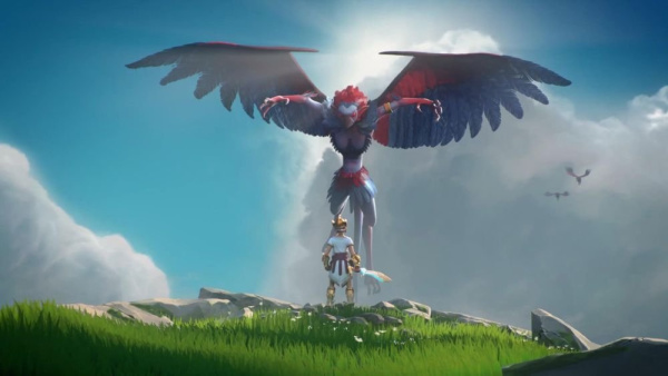 Immortals Fenyx Rising (XSX)