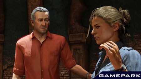 Playstation 3 Slim (320Gb) + Uncharted 3: Иллюзии Дрейка (уценка)