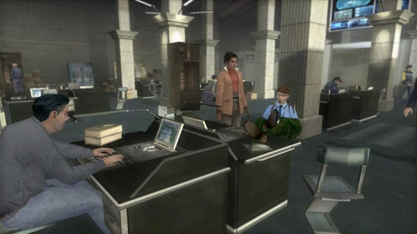 Fahrenheit 15th Anniversary Edition (PS4)