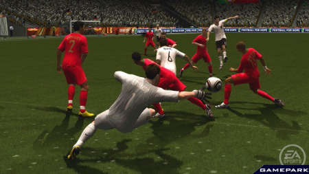 FIFA World Cup 2010 (PS3)