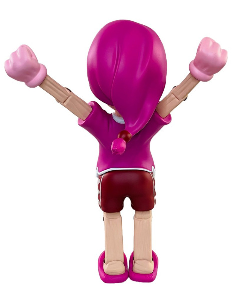 Фигурка Пиноккио Juce Gace - A Wood Awakening love Фигурка (25см) Винил