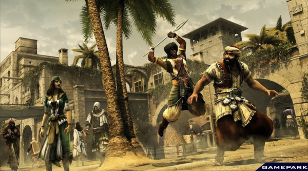 Assassin's Creed: Revelations Ottoman Edition (PS3)