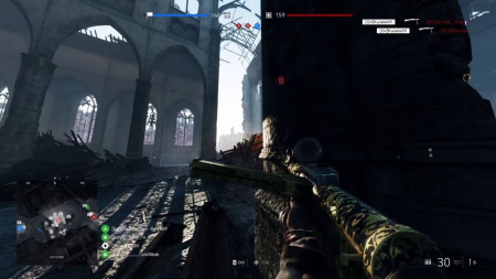 Battlefield 2042 (XSX)