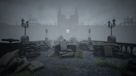 Black Legend (PS5)