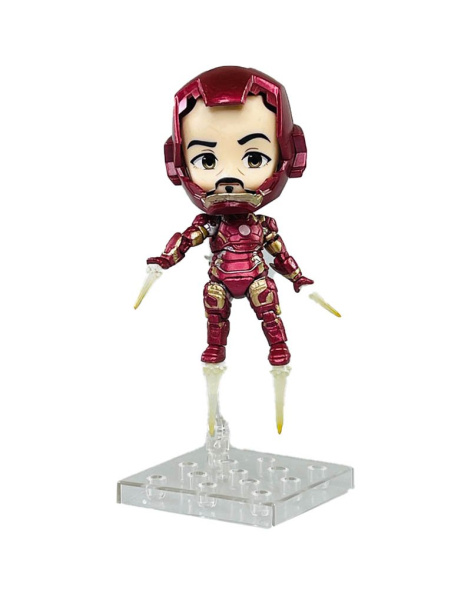 Фигурка Железный человек B (10 см)