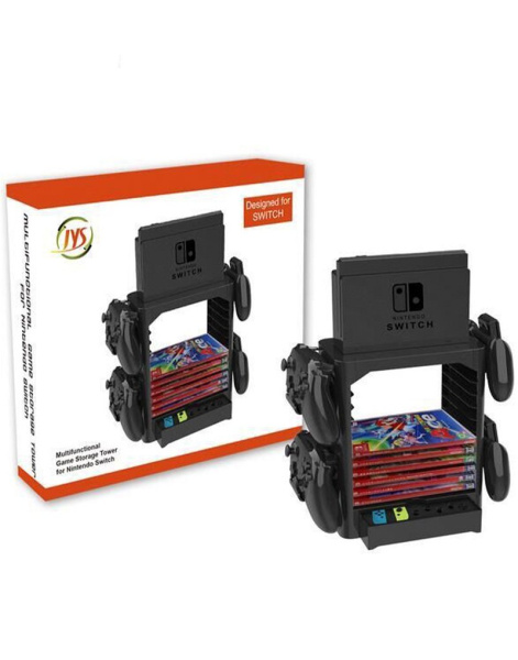 Подставка для SWITCH JYS-NS153