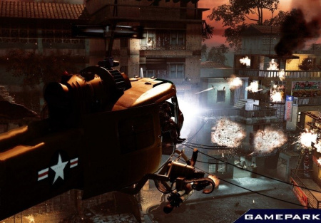 Call of Duty: Black Ops (PS3)
