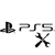 Запчастини Playstation 5