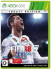FIFA 18. Legacy Edition   (Xbox360)