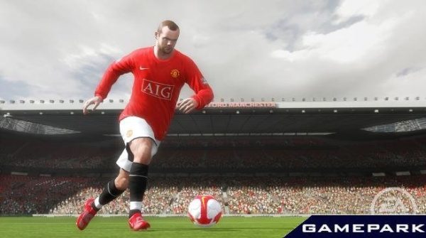 FIFA 10 (PS3)