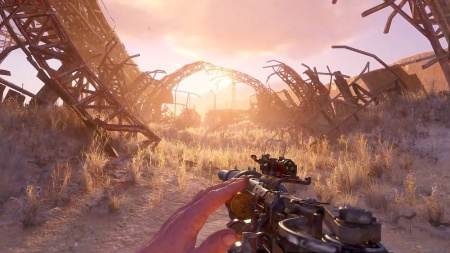 Metro Exodus - Complete Edition (PS5)