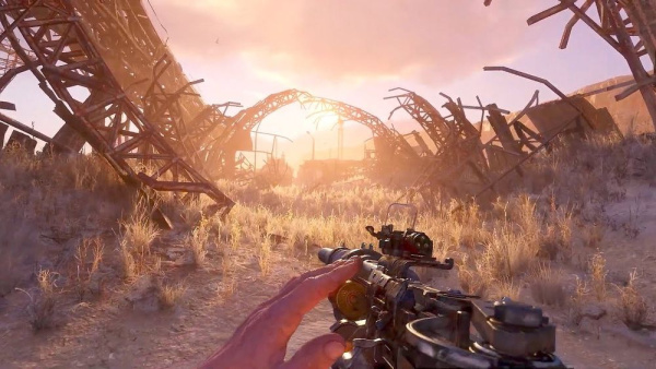 Metro Exodus - Complete Edition (PS5)