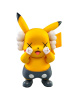 Фигурка Kaws Pikachu Желтый (10 см)