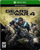 Gears of  War 4 Ultimate Edition (XboxOne)