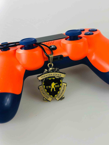 Кулон CS:GO — символ справжнього гравця