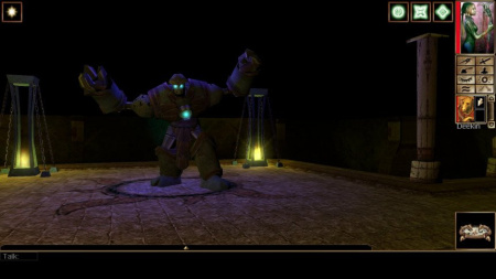 Neverwinter Nights. Enhanced Edition (Xbox One)