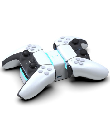 Зарядная станция для DualSense PS5 HC-A3703